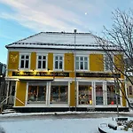 Historic Strandgata 36 Apartment Tromsø