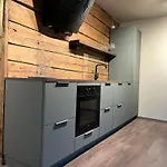 Historic Strandgata 36 *