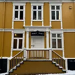 Historic Strandgata 36 * Tromsø