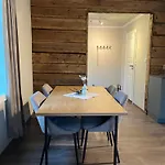 Appartement Historic Strandgata 36 Tromsø