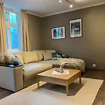 Appartement Historic Strandgata 36 Tromsø