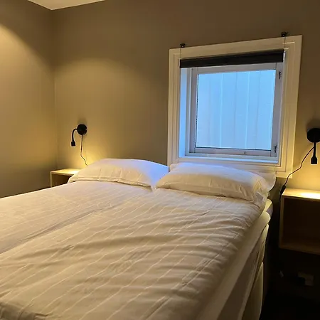 Apartment Historic Strandgata 36 Tromsø