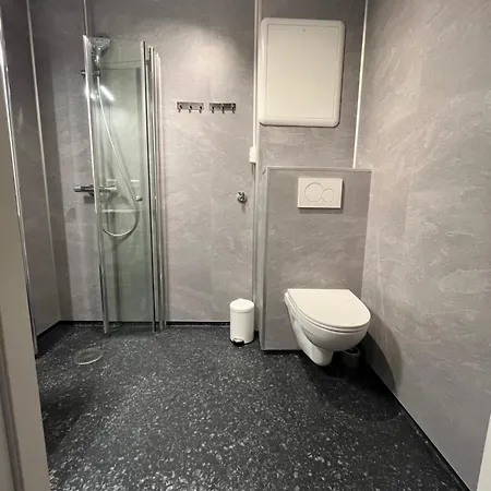 Historic Strandgata 36