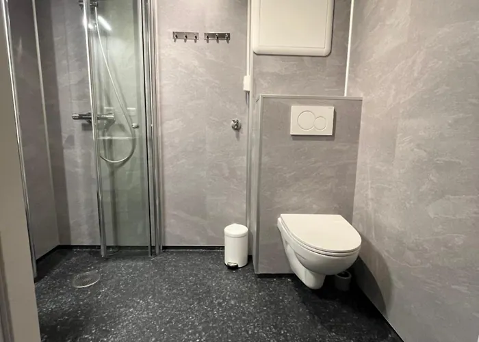 Historic Strandgata 36