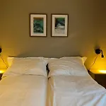 Appartement Historic Strandgata 36