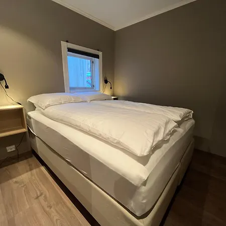 Historic Strandgata 36 Appartement *